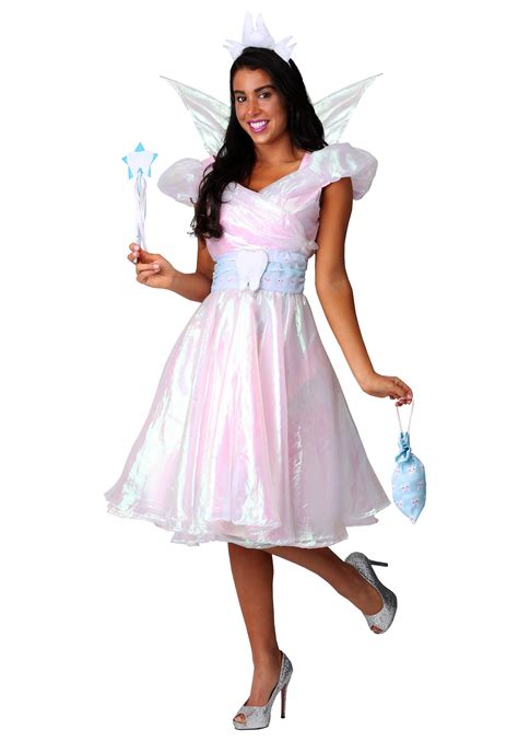 tooth tooth fairy costume|tooth fairy costume for adults.